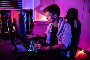 Dados que Potencializam Vendas no Mundo Gamer