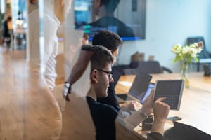 IA para Classificação Inteligente de Ouvidoria